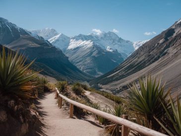 The ultimate guide to hiking in the French Alps for beginners