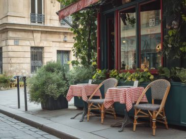 How to spend a perfect weekend in Paris: insider tips